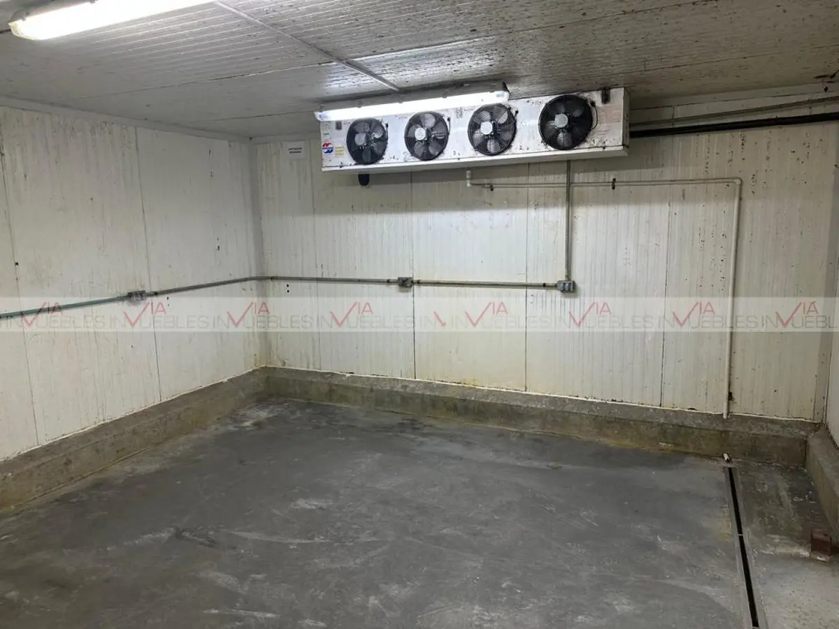 Bodega en renta en Ciudad Apodaca Centro, Apodaca — foto 1 de 13