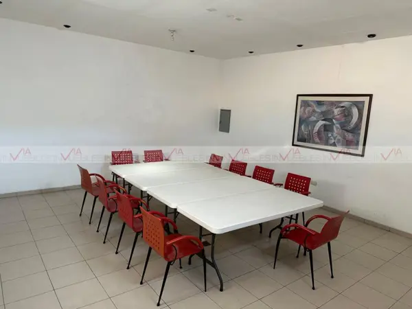 Bodega en renta en Ciudad Apodaca Centro, Apodaca — foto 2 de 13