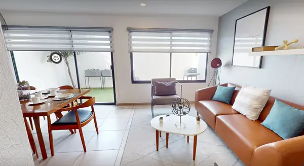 Casa en venta en Áurea, Toluca — foto 2 de 8