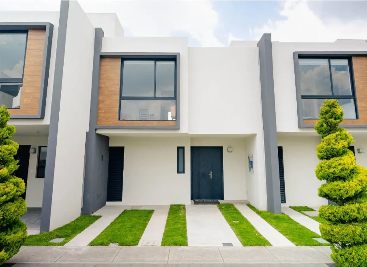 Casa en venta en Áurea, Toluca — foto 1 de 8