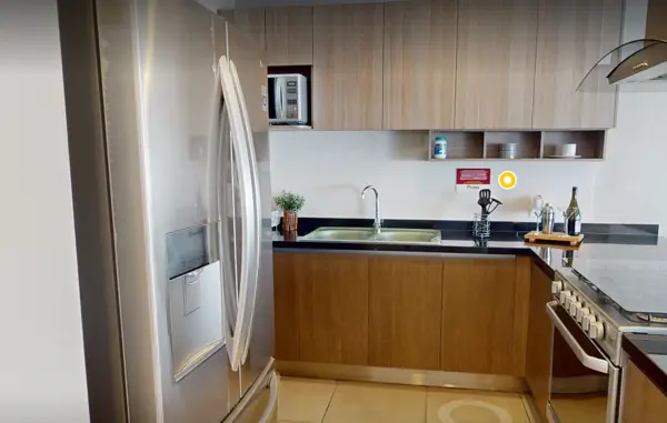 Casa en venta en Áurea, Toluca — foto 3 de 8
