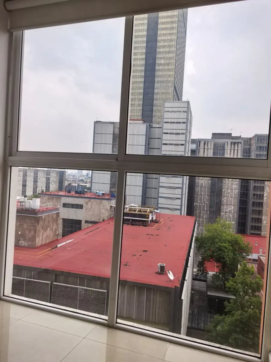 Departamento en venta en Anáhuac I Sección, Miguel Hidalgo — foto 1 de 17
