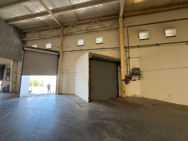 Nave en Renta en Parque Industrial FINSA Monterrey, Apodaca, Nuevo León 5