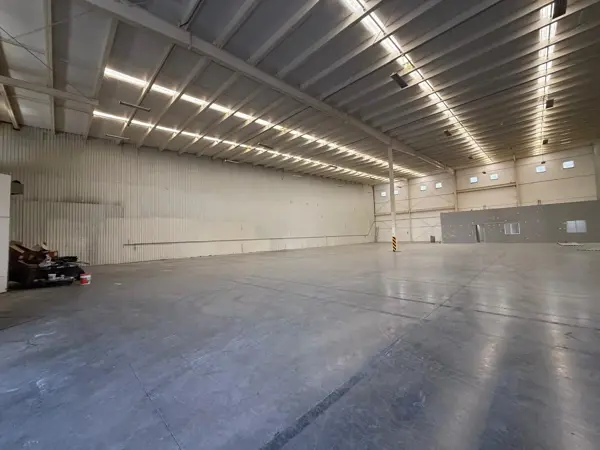 Nave en Renta en Parque Industrial FINSA Monterrey, Apodaca, Nuevo León 3