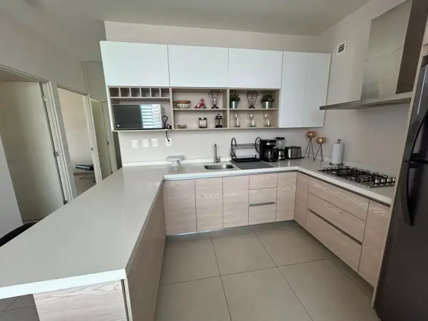 Departamento en renta en Acero, Monterrey — foto 3 de 31