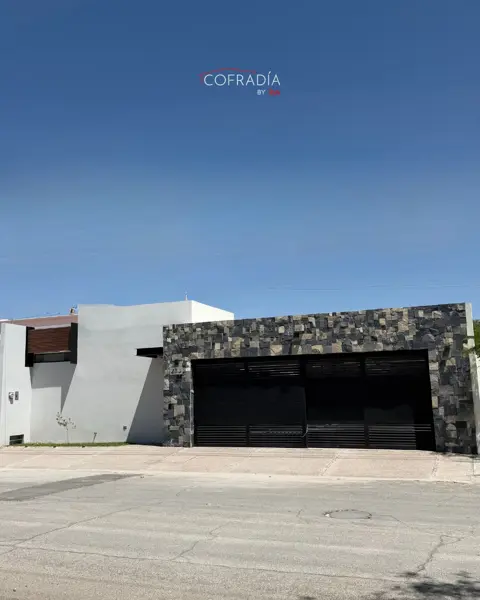 Casa en Venta en Frondoso