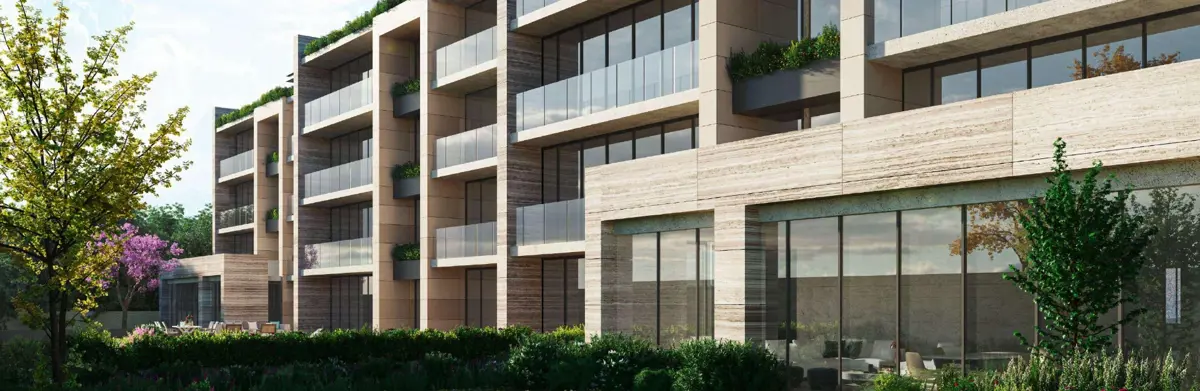 Departamento en venta en Palo Blanco, San Pedro Garza García — foto 1 de 10