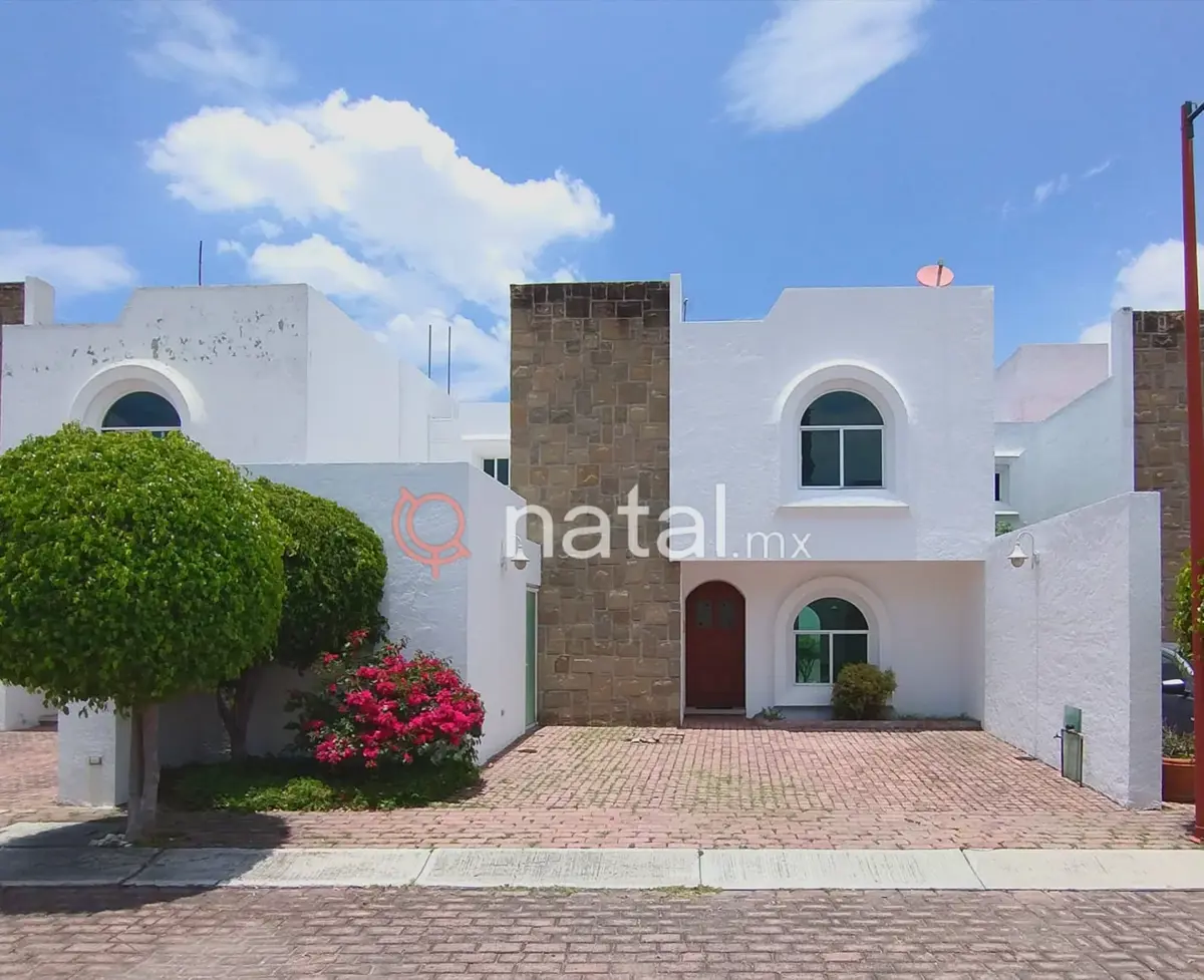Casa en venta en Residencial de Jesús, San Pedro Cholula — foto 1 de 24