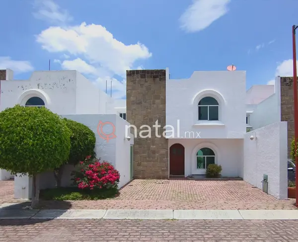 CASA RESIDENCIAL DE JESUS SAN PEDRO CHOLULA VENTA