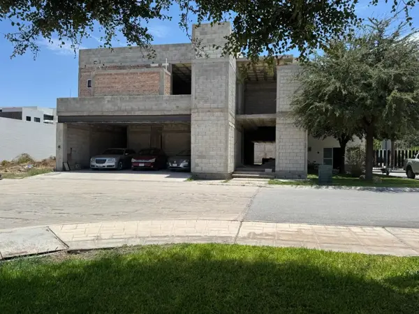 Casa en venta en Residencial Alpes, Torreón — foto 2 de 29