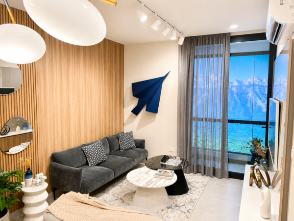 Departamento en venta en Cima del Bosque, Monterrey — foto 3 de 16