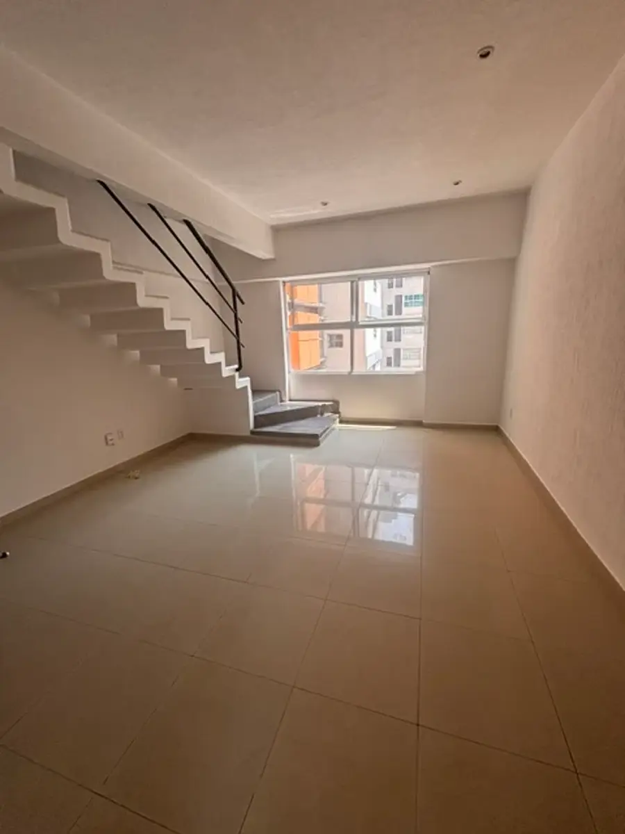 Departamento en venta en Anáhuac I Sección, Miguel Hidalgo — foto 1 de 16