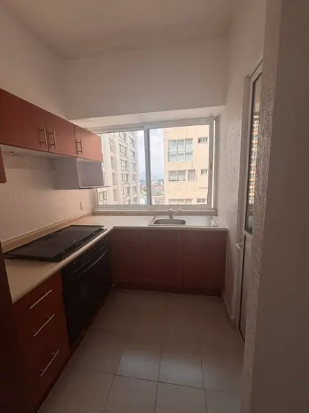Departamento en venta en Anáhuac I Sección, Miguel Hidalgo — foto 3 de 16