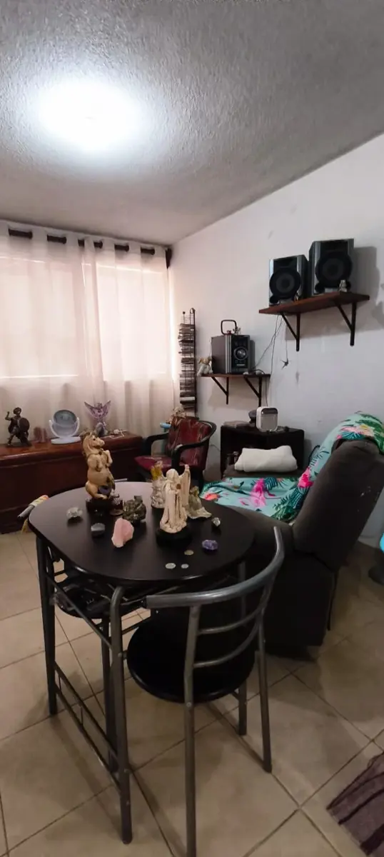 Departamento en venta en Valle Verde, Temixco — foto 1 de 8