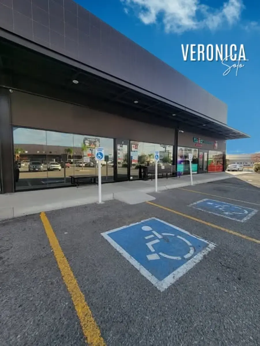 Local en venta en Juarez, Juárez — foto 1 de 9