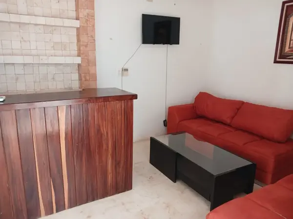 Casa en renta en Miguel Aleman, Mérida — foto 3 de 22