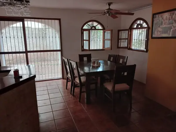 Casa en renta en Miguel Aleman, Mérida — foto 2 de 22
