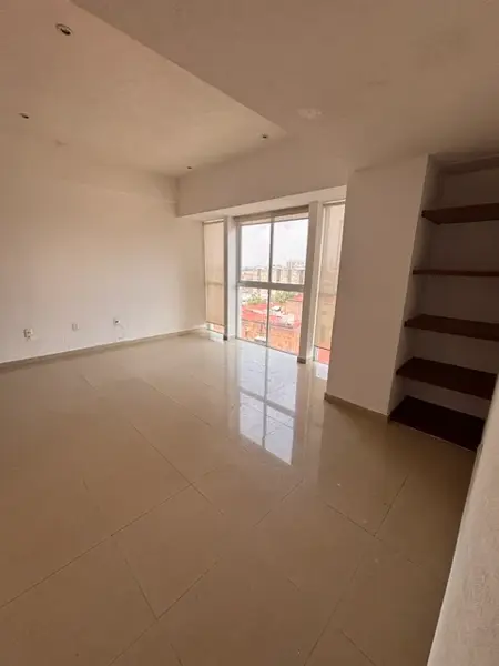 Departamento en venta en Anáhuac I Sección, Miguel Hidalgo — foto 3 de 10