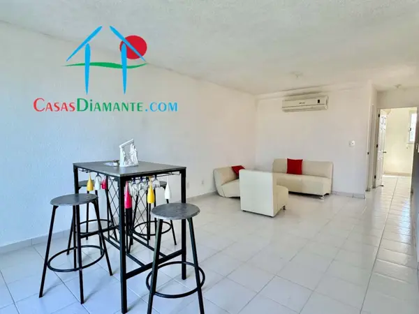 Departamento en venta en Tres Palos, Acapulco de Juárez — foto 2 de 43