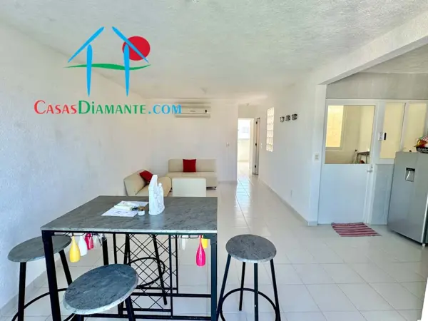 Departamento en venta en Tres Palos, Acapulco de Juárez — foto 3 de 43