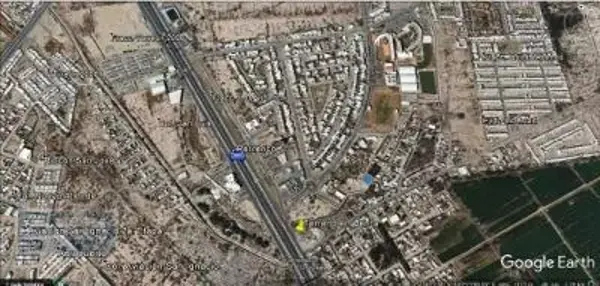 Terreno en venta en Los Viñedos, Torreón — foto 2 de 14
