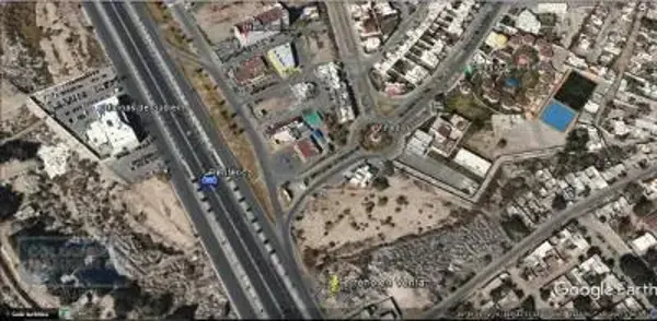 VENTA DE TERRENO EN PERIFÉRICO A UN COSTADO DE SECTOR VIÑEDOS
