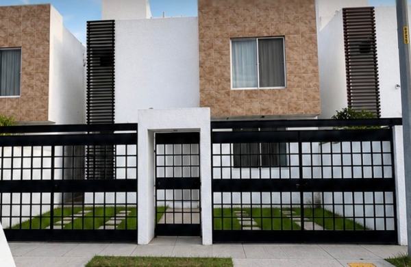 Casa en venta en Residencial Gema, Querétaro, Querétaro