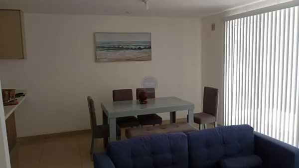 Casa en renta en Bosquealto, Apodaca — foto 3 de 7