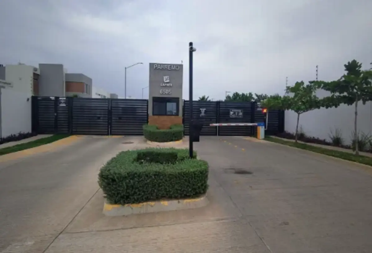 Casa en venta en Belcantto, Culiacán — foto 1 de 11