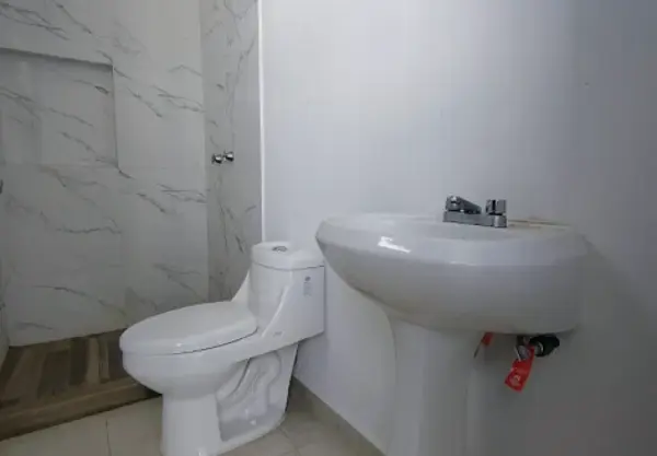 Casa en venta en Belcantto, Culiacán — foto 3 de 11