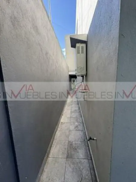 Departamento en renta en Villa Sol, Monterrey — foto 3 de 12