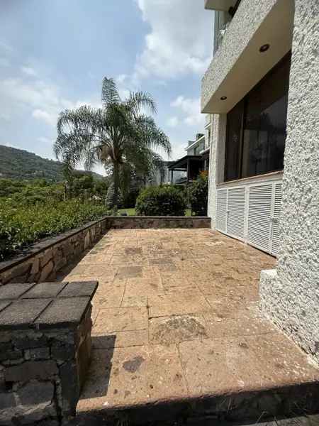 Casa en renta en Las Cañadas (Bosques de San Isidro), Zapopan — foto 2 de 56