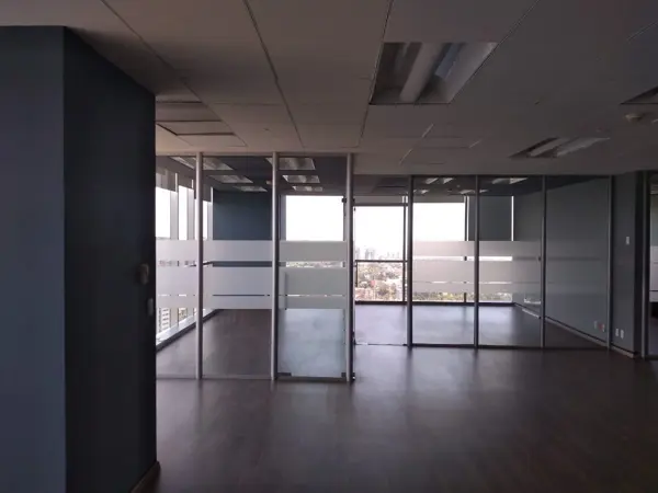 Oficina en renta en Santa Fe, Álvaro Obregón — foto 3 de 12