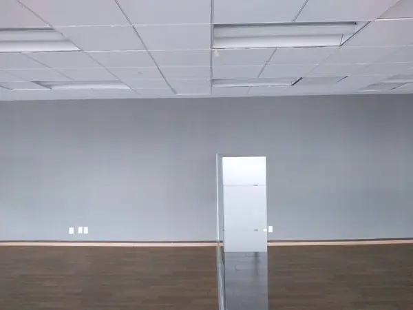 Oficina en renta en Santa Fe, Álvaro Obregón — foto 2 de 12