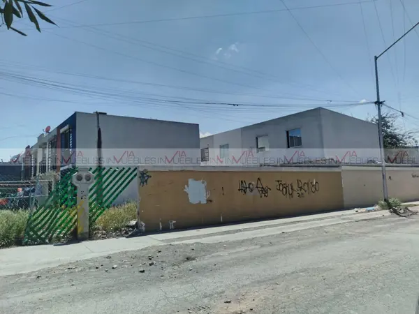 Terreno en venta en Villas de San Francisco, General Escobedo — foto 2 de 12