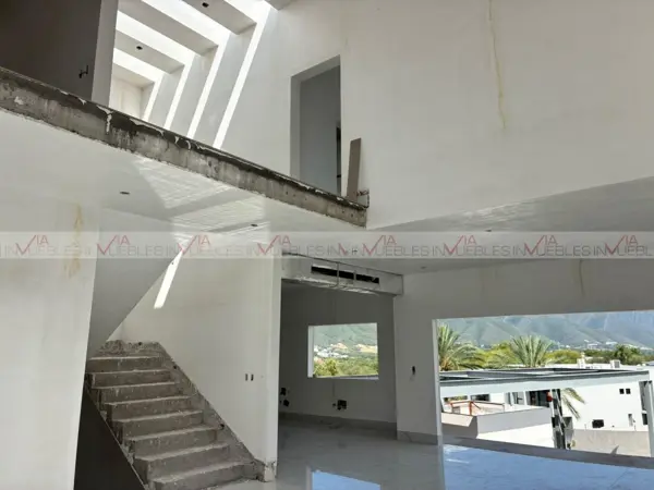 Casa en venta en Carolco, Monterrey — foto 2 de 13
