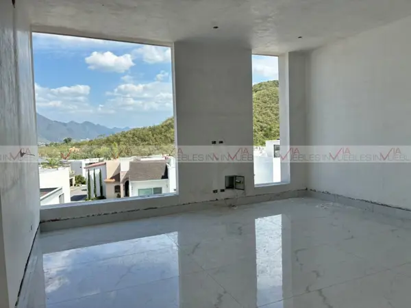 Casa en venta en Carolco, Monterrey — foto 3 de 13