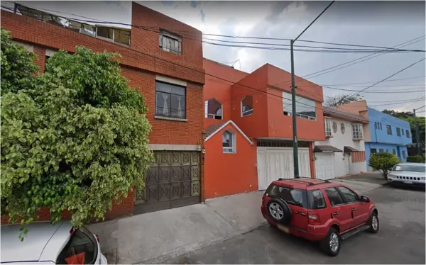 Casa en venta en Claveria, Azcapotzalco — foto 3 de 21