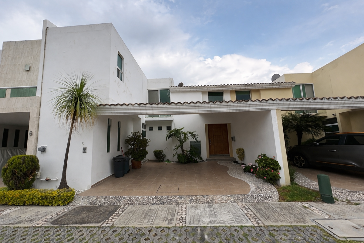 Casa en venta en Alta Vista, San Andrés Cholula — foto 1 de 46