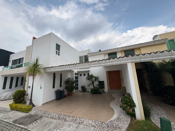 Casa en venta en Alta Vista, San Andrés Cholula — foto 2 de 46