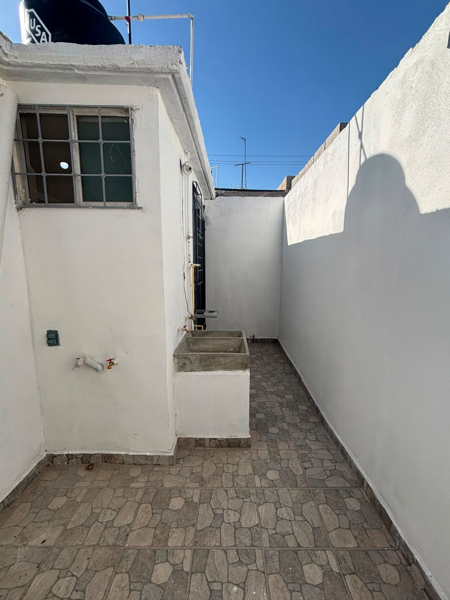 Casa en venta en Rinconadas Hamburgo, Gómez Palacio — foto 2 de 6
