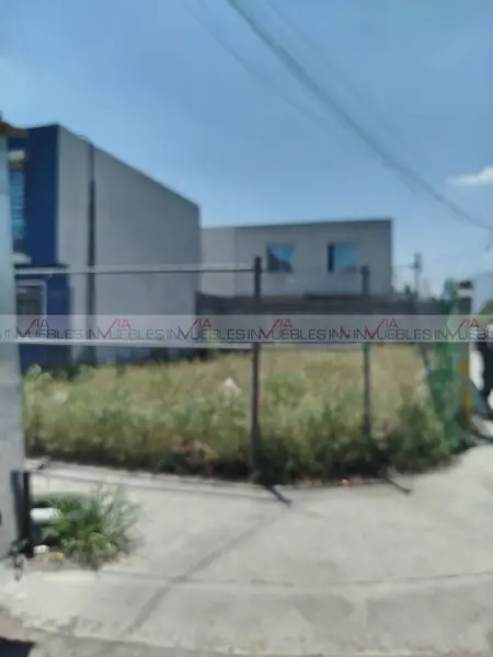 Terreno en venta en Villas de San Francisco, General Escobedo — foto 3 de 12