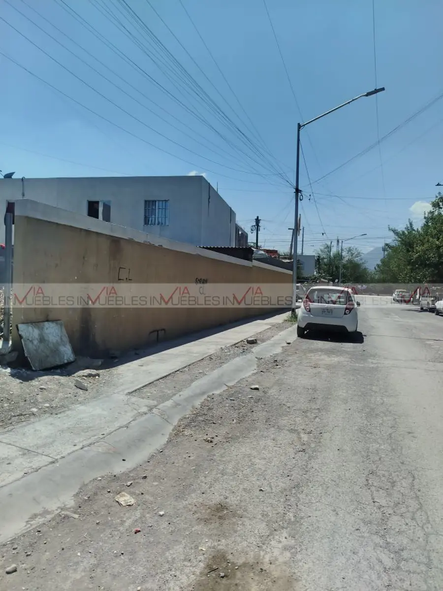 Terreno en venta en Villas de San Francisco, General Escobedo — foto 1 de 12