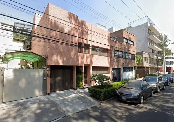 Casa en venta en Irrigacion, Miguel Hidalgo — foto 3 de 23