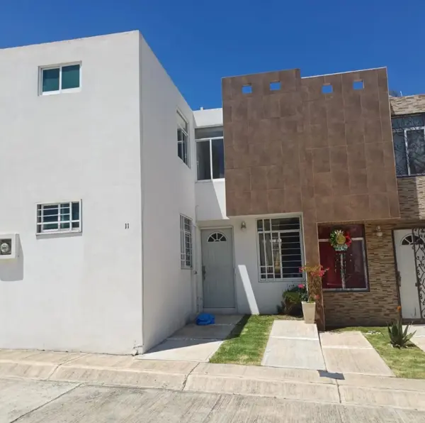 Casa en renta en Las Lunas, Cuautlancingo — foto 2 de 20