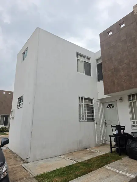 Casa en renta en Las Lunas, Cuautlancingo, Puebla