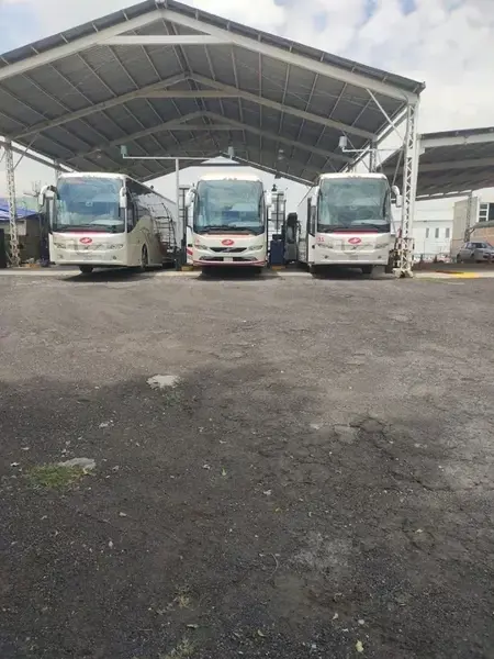 Terreno en renta en Tabla Honda, Tlalnepantla de Baz — foto 3 de 3