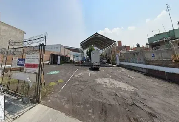 Terreno en renta en Tabla Honda, Tlalnepantla de Baz — foto 2 de 3