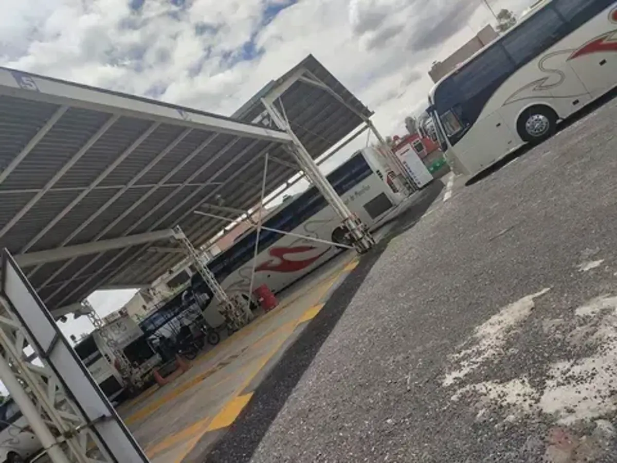 Terreno en renta en Tabla Honda, Tlalnepantla de Baz — foto 1 de 3