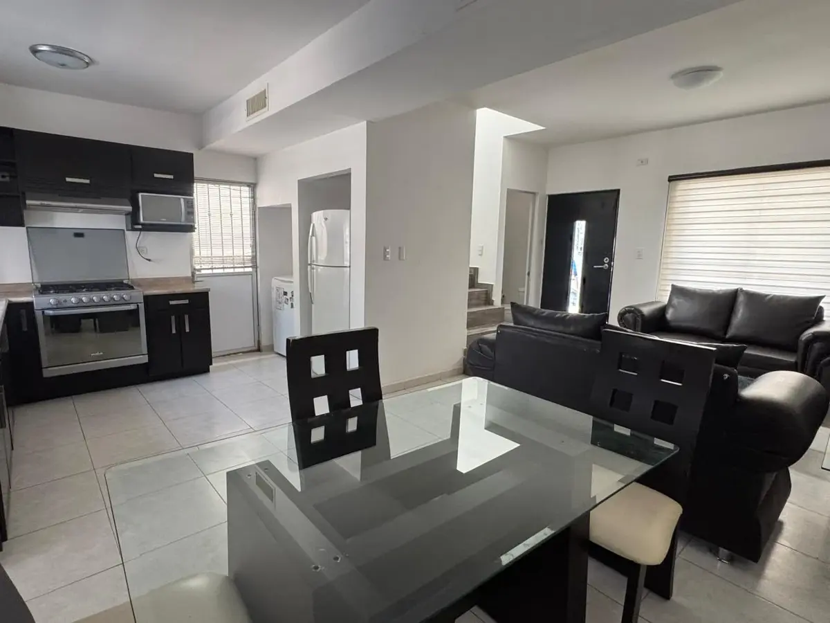 Vista 3 de Casa en Renta en Los Viñedos, Torreón, Coahuila de Zaragoza